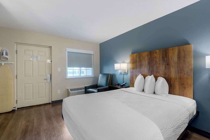 Extended Stay America Suites Miami Airport Doral