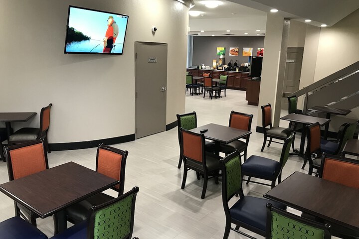 Quality Inn and Conference Center