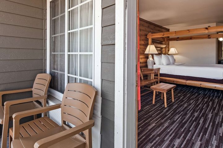 Best Western Galena Inn & Suites