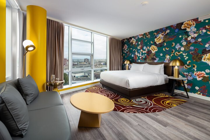 Versante Hotel