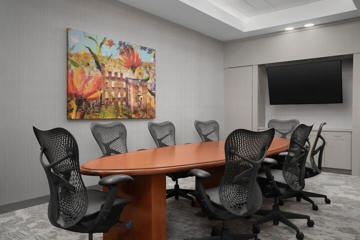 Hilton Garden Inn Atlanta West / Lithia Springs