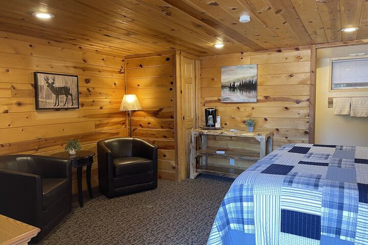 Mountain View Lodge & Cabins