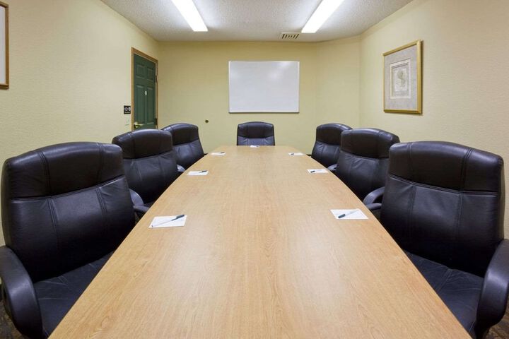 Meeting 8 of 9