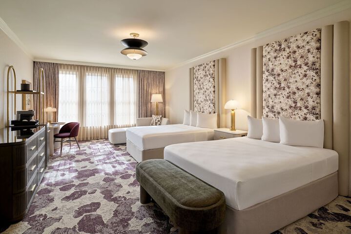 Royal Park Hotel