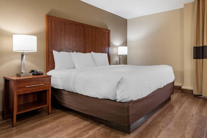 Comfort Inn Birmingham Homewood