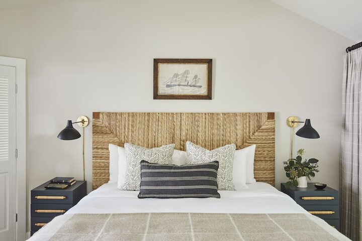White Barn Inn & Spa Auberge Collection