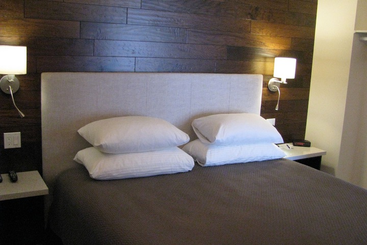 Billy Barker Casino Hotel