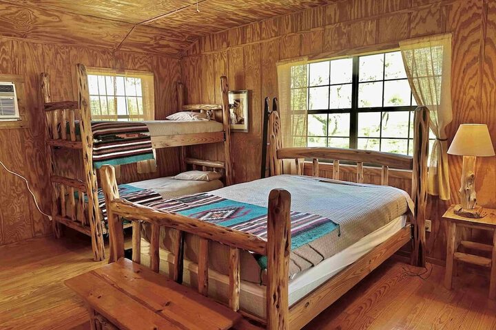 CRC Ranch Retreat