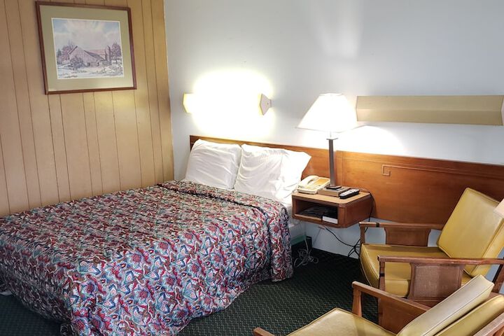 Budget Inn Horseheads