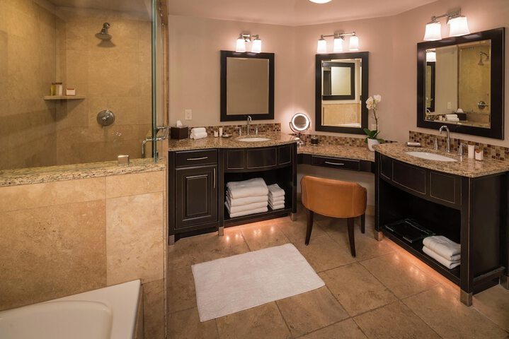 Waldorf Astoria Park City