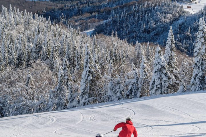 Homewood Suites by Hilton Mont-Tremblant Resort
