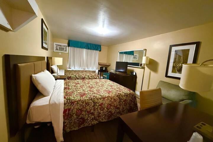 Mohawk Motel