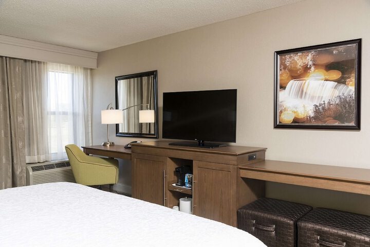 Hampton Inn Mt. Pleasant