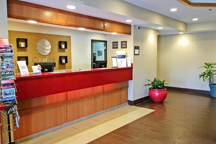 Hotel Interior 14 of 90