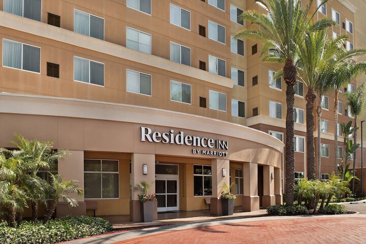 Residence Inn by Marriott Anaheim Resort Area