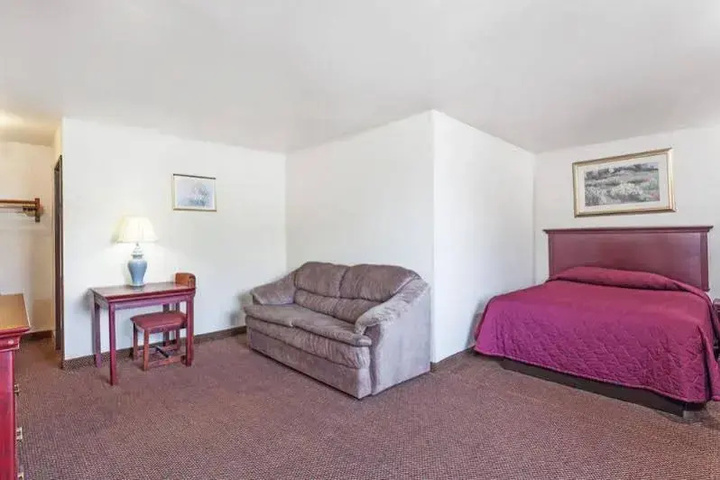 Super 8 Motel Morristown / South