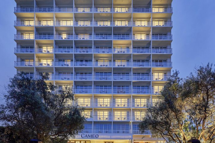Cameo Beverly Hills LXR Hotels & Resorts