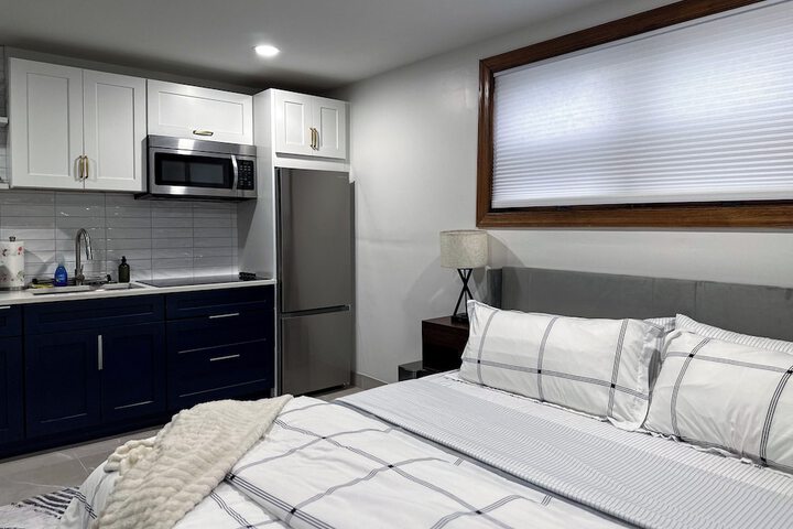 DTW Suites