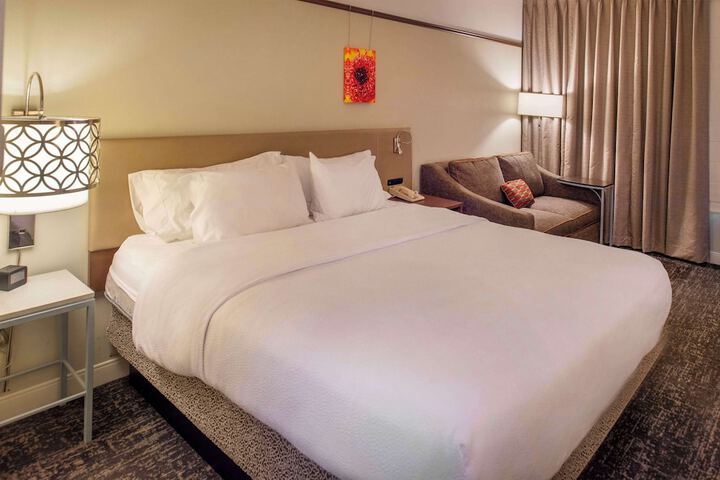 Hilton Garden Inn Chesterfield