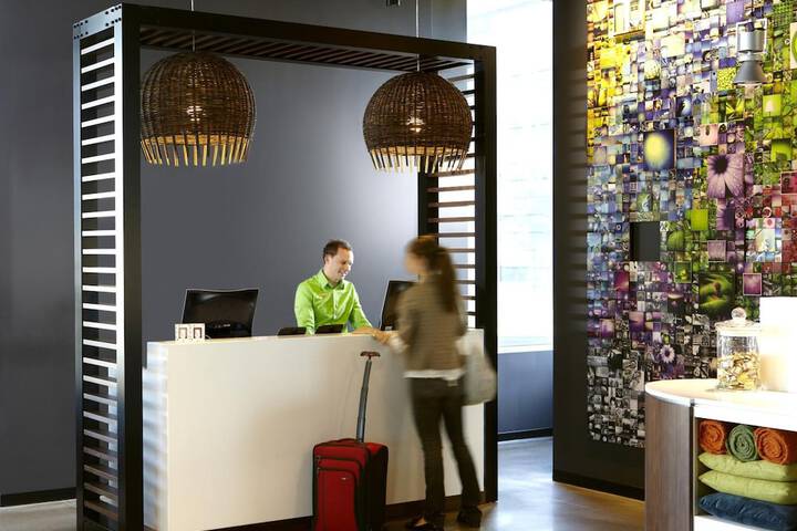 Hotel Interior 14 of 50