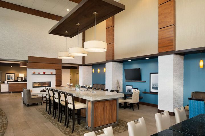 Hampton Inn & Suites Edgewood / Aberdeen-South