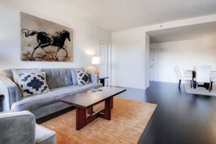 Global Luxury Suites at Chancery