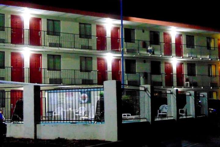 Hotel 8 of 46