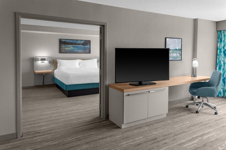 Hilton Garden Inn Hartford South / Glastonbury