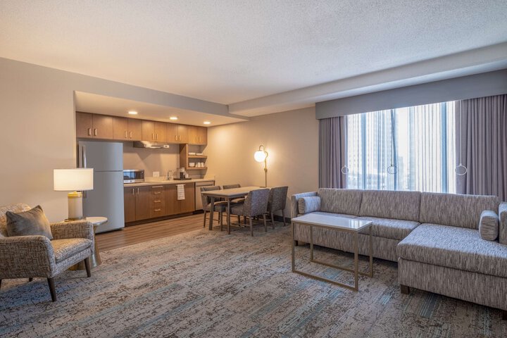 Homewood Suites by Hilton Toledo Downtown