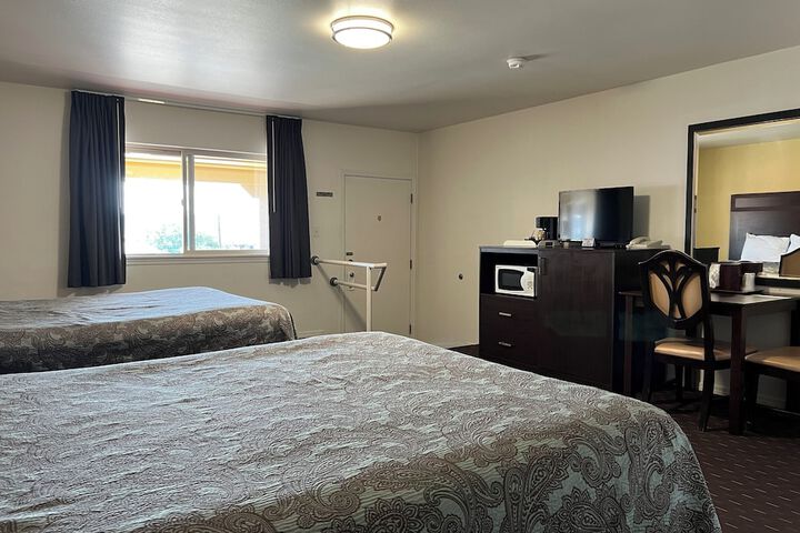 Port Townsend Inn