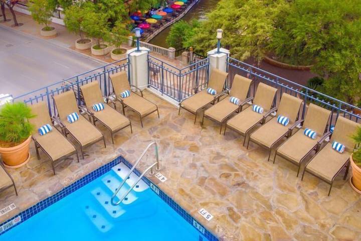 Hilton Palacio Del Rio