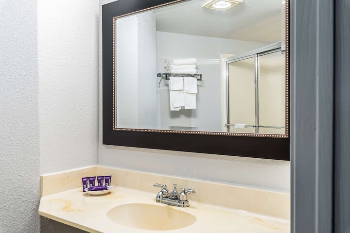 Americas Best Value Inn Searcy
