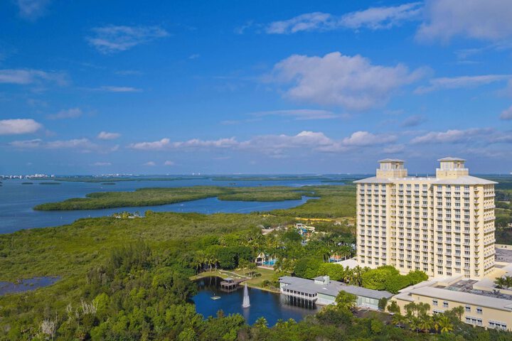 Hyatt Regency Coconut Point Resort & Spa