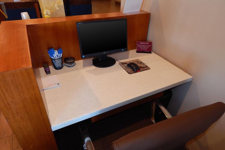 Comfort Inn & Suites Las Cruces Mesilla