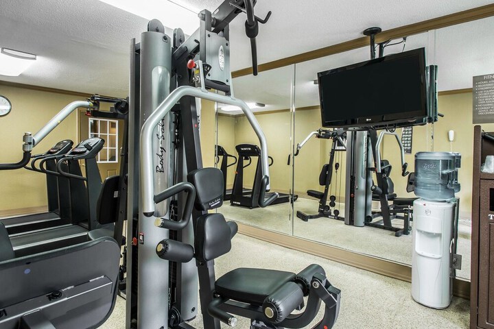 Quality Inn Plant City - Lakeland