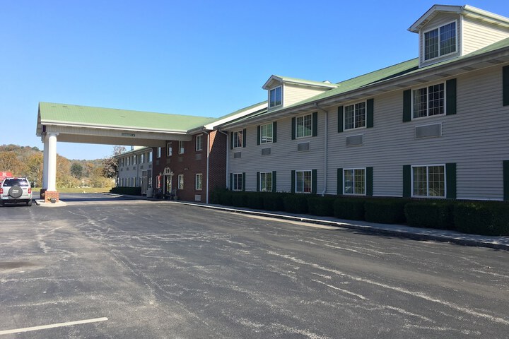 Hotel 1 of 45