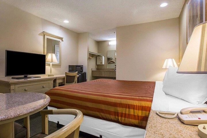 Rodeway Inn Santee San Diego East