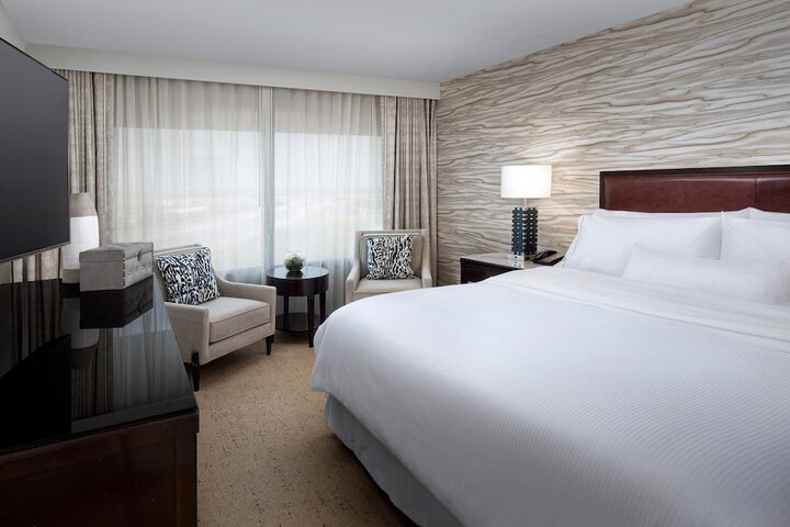 The Westin Dallas Fort Worth Airport