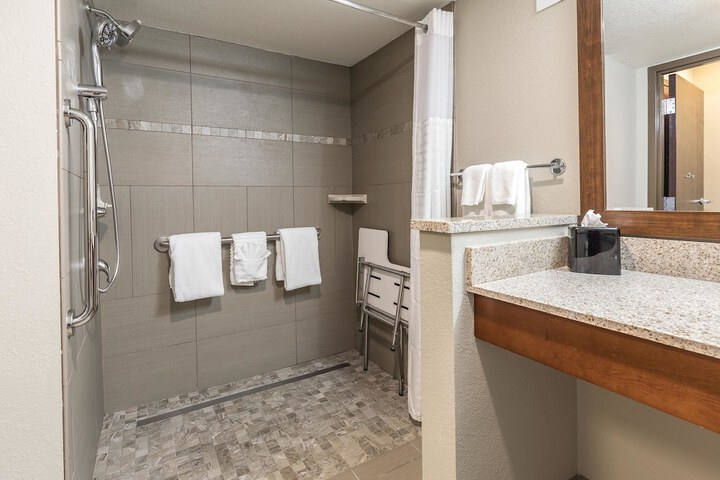 Comfort Inn Bay City - Riverfront