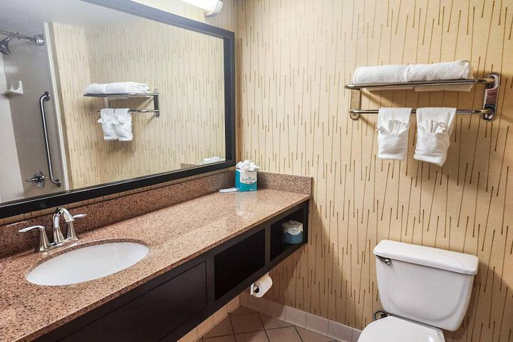 Country Inn & Suites by Radisson Tyler University Area