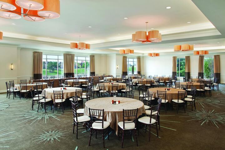 Hyatt Regency Wichita