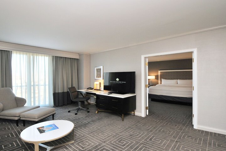 InterContinental Kansas City at the Plaza by IHG