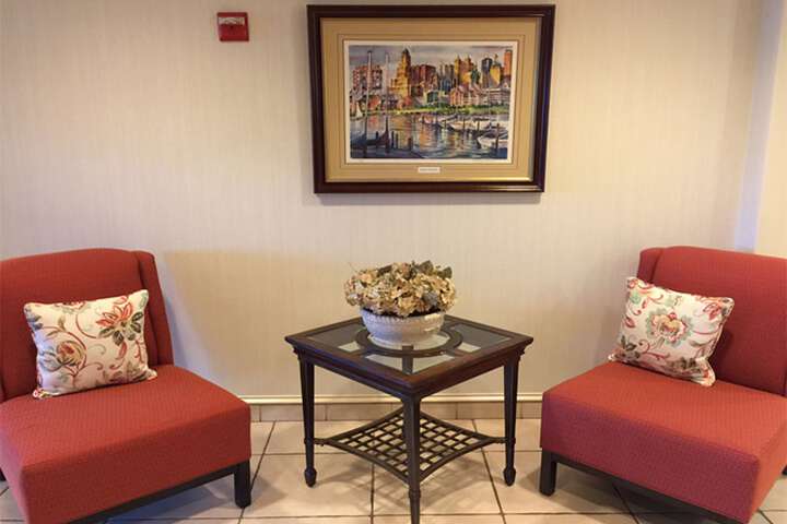 Hotel Interior 21 of 35