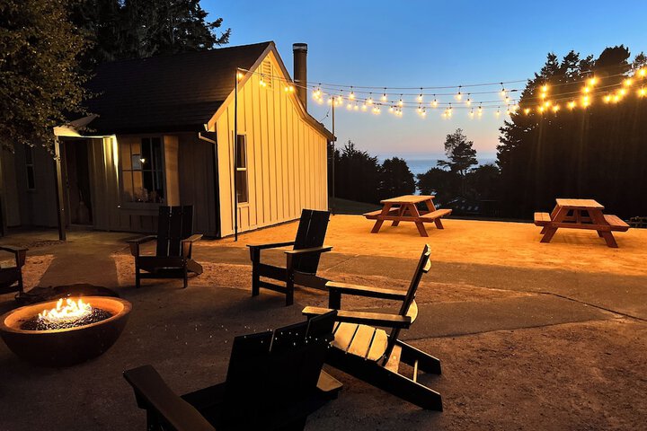 Mendo Bungalow