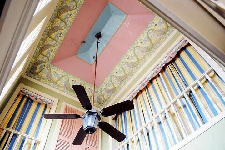 Stay Fairfield - Fairfield Place and Fairfield Manor Bed & Breakfast