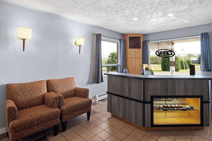 Hotel Interior 3 of 25