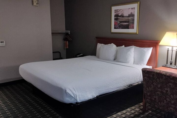 Clarion Inn Southern Pines - Pinehurst