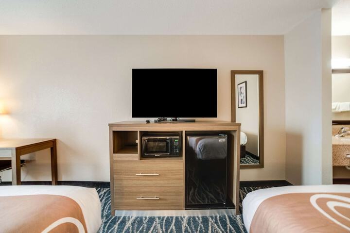Quality Inn Effingham North