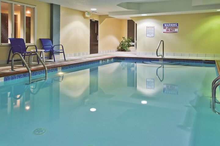 Pool 8 of 55