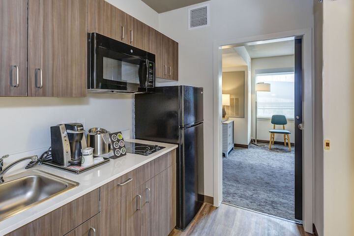 Holiday Inn & Suites Bellingham by IHG